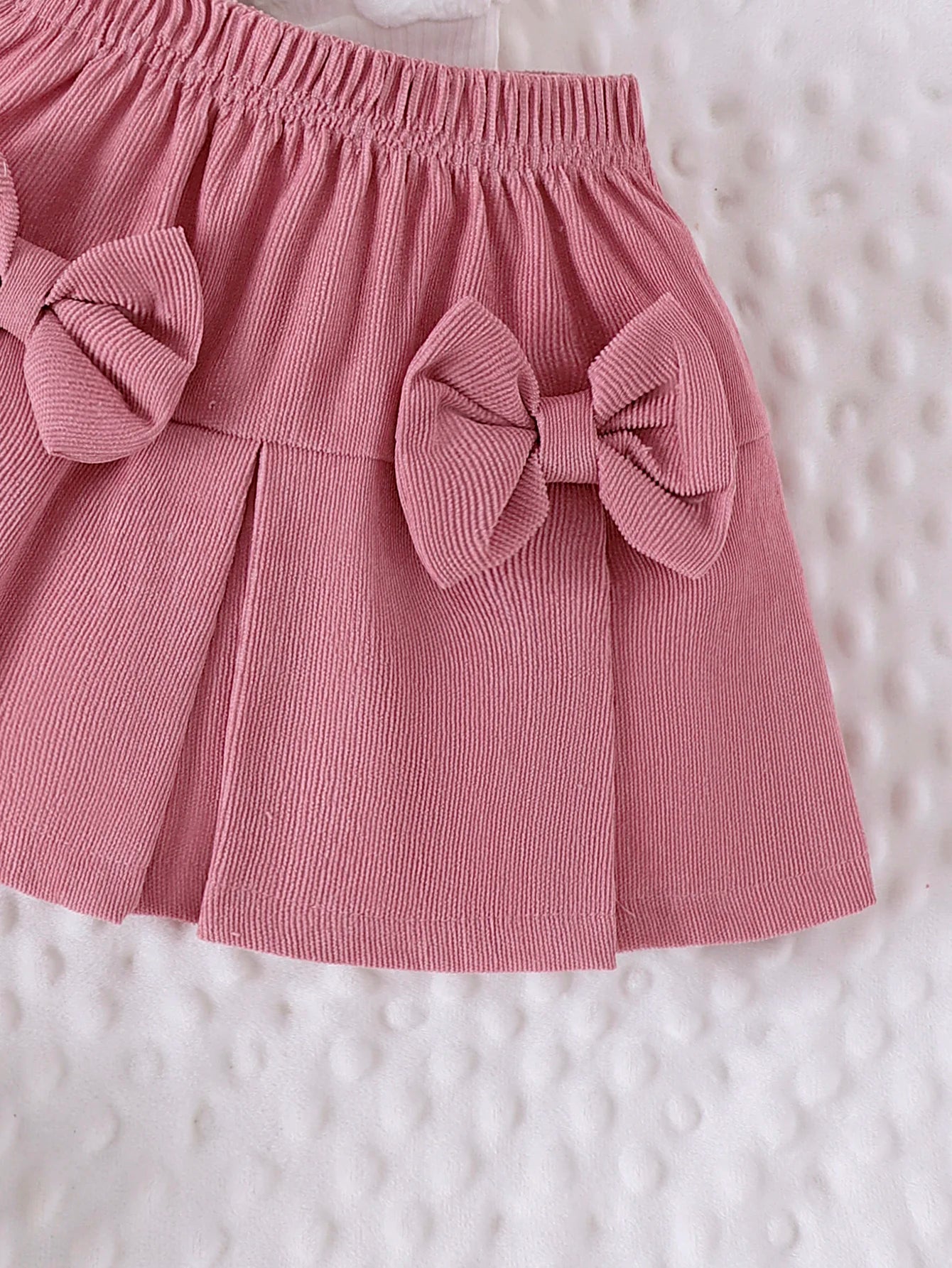 Sweet Love Winter Set 0-3 Years