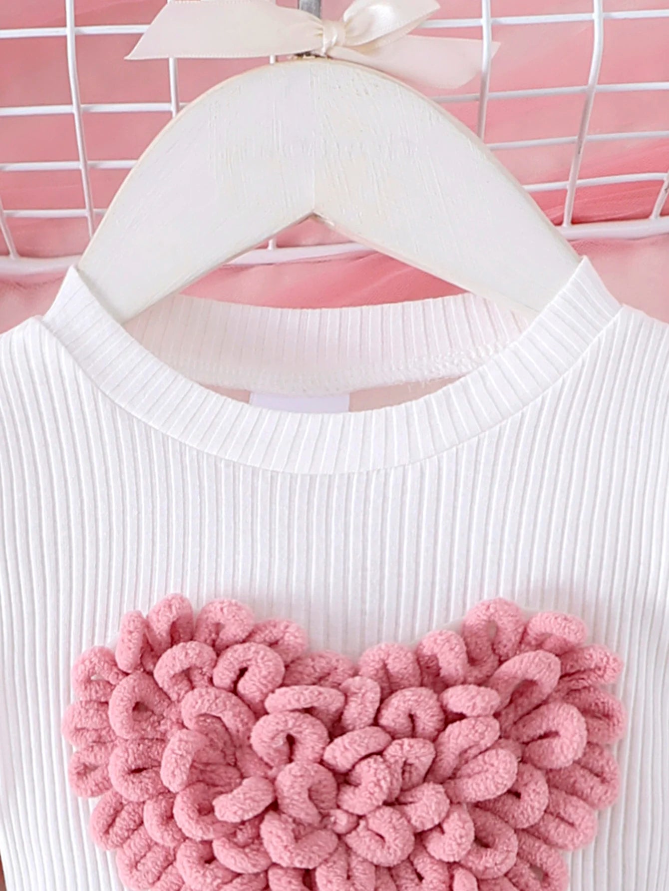 Sweet Love Winter Set 0-3 Years