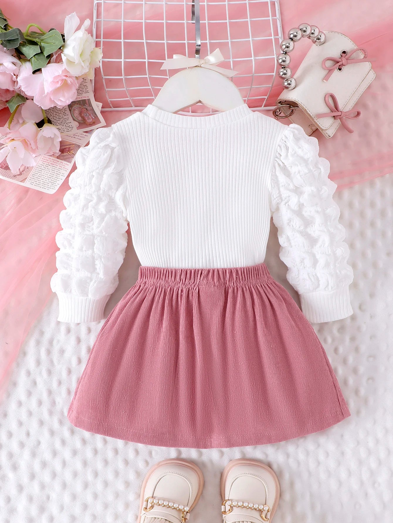 Sweet Love Winter Set 0-3 Years