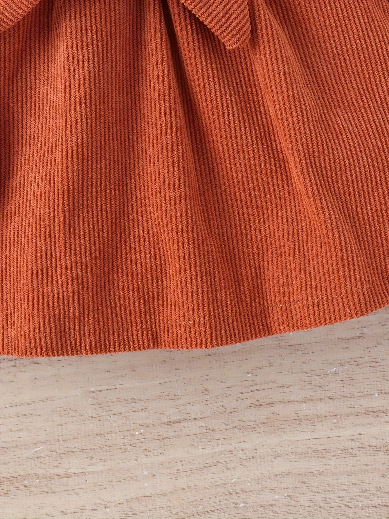 Buy this baby winter dress and hat set in mustard yellow and receive a pair of shoes and a hat as a gift.