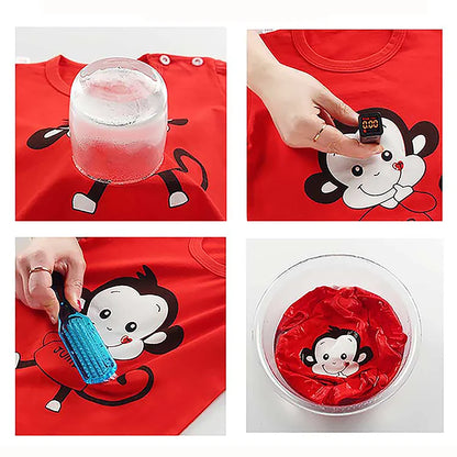 Children's Summer Cotton Set – Boy/Girl
