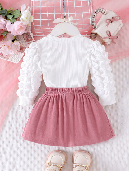 Sweet Love Winter Set 0-3 Years
