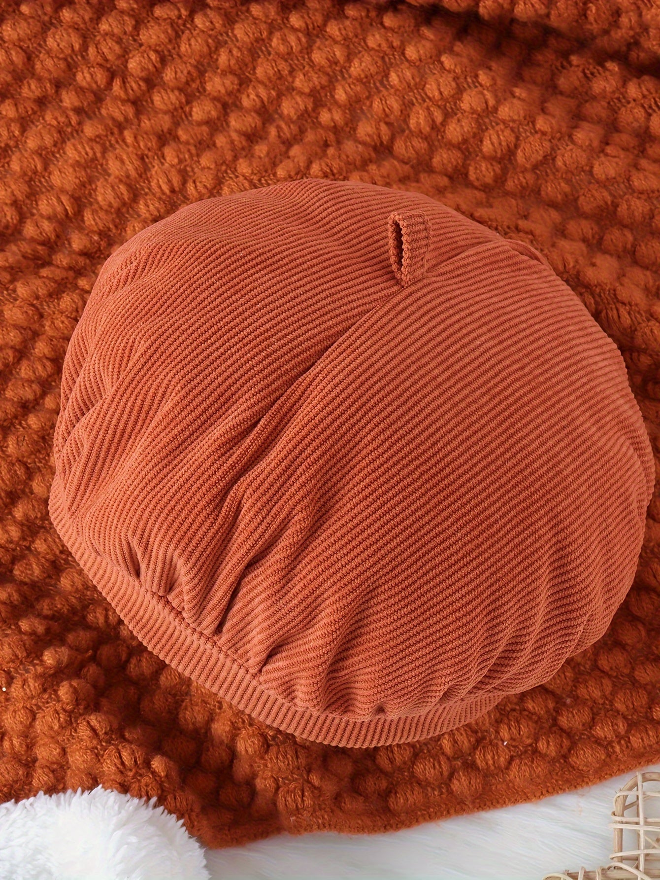 Buy this baby winter dress and hat set in mustard yellow and receive a pair of shoes and a hat as a gift.