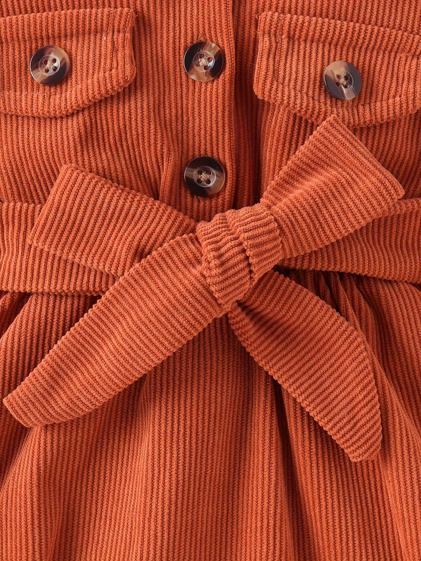 Buy this baby winter dress and hat set in mustard yellow and receive a pair of shoes and a hat as a gift.