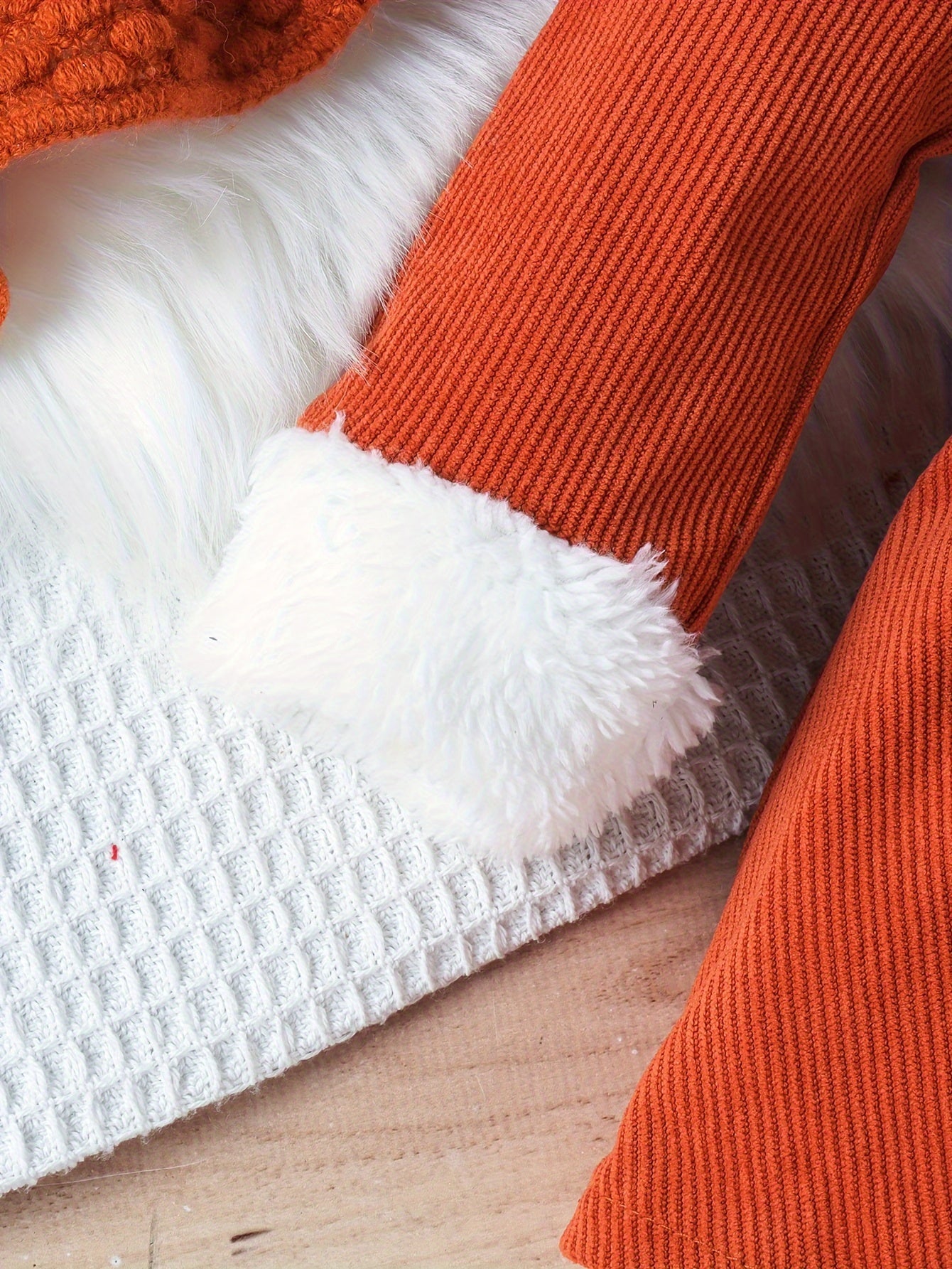 Buy this baby winter dress and hat set in mustard yellow and receive a pair of shoes and a hat as a gift.